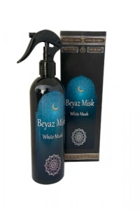 Beyaz Misk Oda Kokusu 400ml.