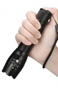 Beyaz Sarı Ve Mor Renk Aydınlatma Q5 Led Wt-610