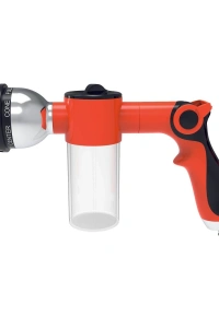 BH2097 Köpük Hazneli Yıkama Tabancası