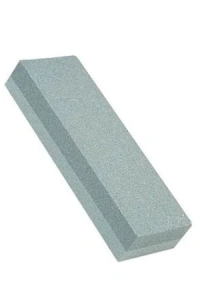 Bıçak Bileme Taşı Çift Taraflı Sulu Yağlı Uzun