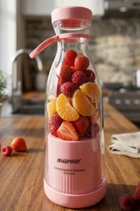BİG BARDAK BLENDER