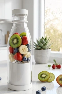 BİG BARDAK BLENDER BEYAZ