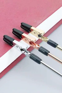 Bileklik Takma Yardımcı Aparatı