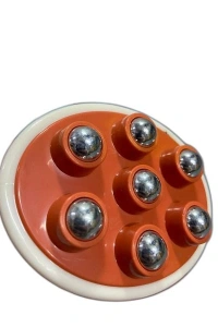 Bilyeli Vücut Masaj Aleti