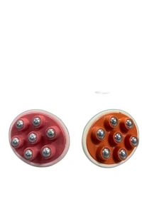 Bilyeli Vücut Masaj Aleti