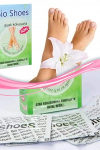 Bio Shoes Ayak Kokusu Giderici