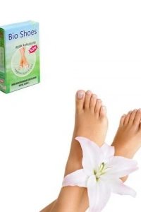 Bio Shoes Ayak Kokusu Giderici