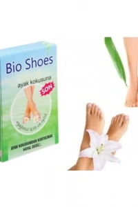 Bio Shoes Ayak Kokusu Giderici