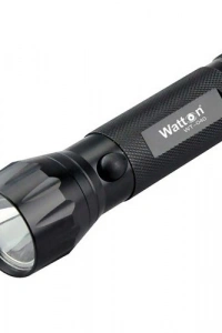 Bisiklet Feneri Şarjlı