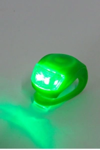 Bisiklet Feneri Seti