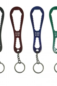 Bisiklet Tamir Anahtarı Anahtarlık (06mm-20mm)