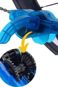 Bisiklet Zincir Dişlisi Koruyucu Bakım Seti 4 Parça