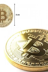 Bitcoin Madeni Para