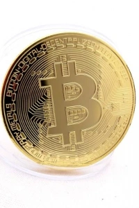 Bitcoin Madeni Sanal Para