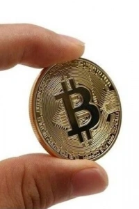 Bitcoin Madeni Sanal Para