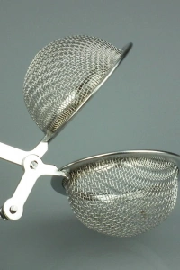 Bitki Çayı Demleme Süzgeçi