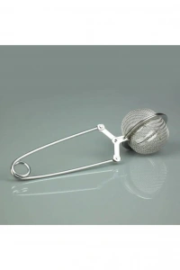 Bitki Çayı Demleme Süzgeci