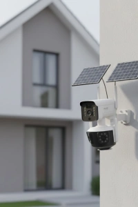 BLM93 SİM KARTLI ARICI KAMERASI