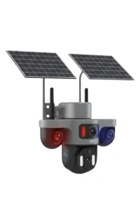 BLM95 SİM KARTLI ARICI KAMERASI