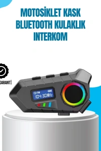 Bluetooth 5.4 Kablosuz Hoparlör IP65 Su Geçirmez ve 40 Saat Uzun Pil Ömürlü