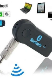 Bluetooth Aux Araç Kiti