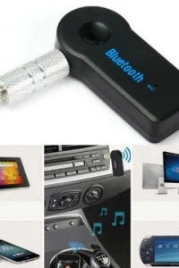 Bluetooth Aux Araç Kiti