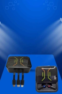 Bluetooth Bağlantılı Kablosuz Kulaklık ve Yeni Nesil Akıllı Saat 5.0 Bluetooth