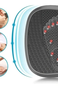 Bluetooth Bağlantılı Titreşimli Egzersiz Aleti