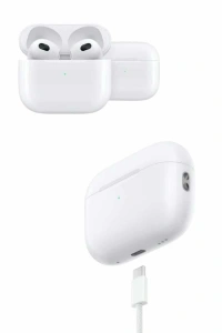 Bluetooth Kulaklık 3. Nesil Ios Android Uyumlu Yeni Nesil Wireless Charge