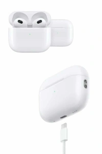 Bluetooth Kulaklık 3. Nesil Ios Android Uyumlu Yeni Nesil Wireless Charge