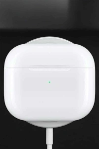Bluetooth Kulaklık 3.Nesil Kablosuz Uzun Pil Ömrü Dokunmatik Kontrol
