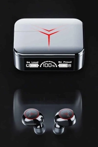 Bluetooth Kulaklık Bluetooth Bağlantılı Powerbankli Yeni Nesil Kulaklık