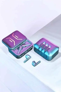 Bluetooth Kulaklık Gürültü Önleyici Yüksek Ses Kaliteli Kablosuz