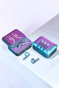 Bluetooth Kulaklık Gürültü Önleyici Yüksek Ses Kaliteli Kablosuz