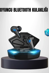Bluetooth Kulaklık Pasif Gürültü Önlemeli 12mm Sürücülü