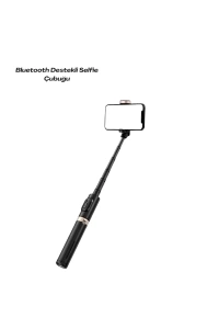 Bluetooth Selfie Çubuğu