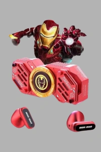 Bluetooth Titreşimli Kulaklık Gürültü Önleyici Mikrofonlu 2025 Model