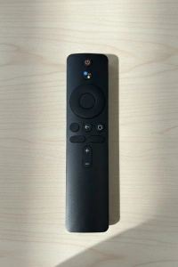 Bluetooth Uyumlu Akıllı TV Kumandası Ergonomik Tasarım