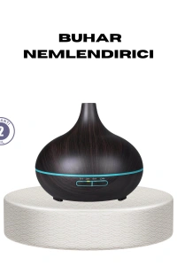 BN01 HAVA NEMLENDİRİCİ