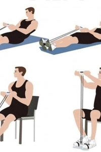 Body Trimmer Egzersiz Spor Aleti