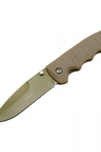 Böker 7-20 Plus AUS8 Çöl 20,5 cm Manuel, Kemerlikli