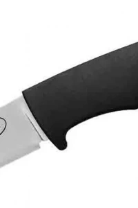 Böker Fallkniven WM1 Siyah Outdoor Bıçak 18cm - Plastik Sap, Kılıflı