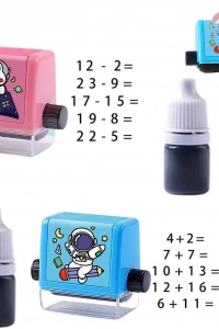 Bölme İşlemi Alıştırma Test Kaşesi