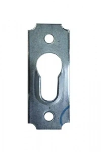 Bombeli Geçmeli Gizli Resim, Tablo Askısı - 16x40mm, 1 Adet