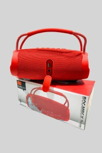 BOMBOX 3 PRO KIRMIZI