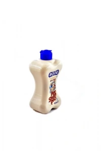 Bone Uzun Tüylü Köpekler İçin Şampuan 400 ML.