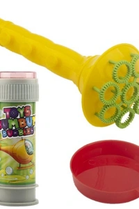 Borazan Baloncuk Oyuncağı Poşetli Paket