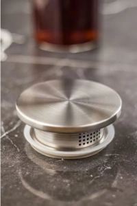 Borosilikat Cam Sürahi 1 Litre