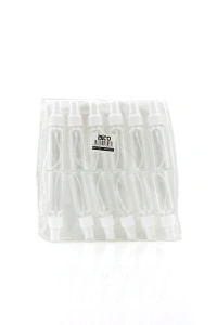 Boş Sprey Şişesi - Plastik - 50 ml - Şeffaf