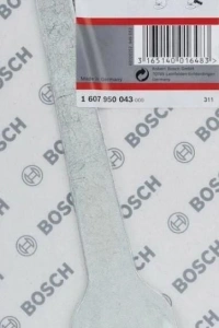 Bosch 115-125-150 Taşlama Anahtarı 1 607 950 043
